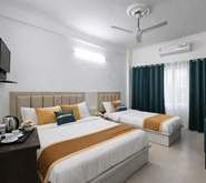 Four Bed Room 2 - Hotel Park In Katra by Jolly Plaza-