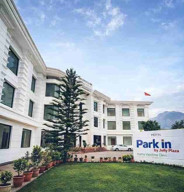 Hotel Park In Katra by Jolly Plaza – A Complete Guide